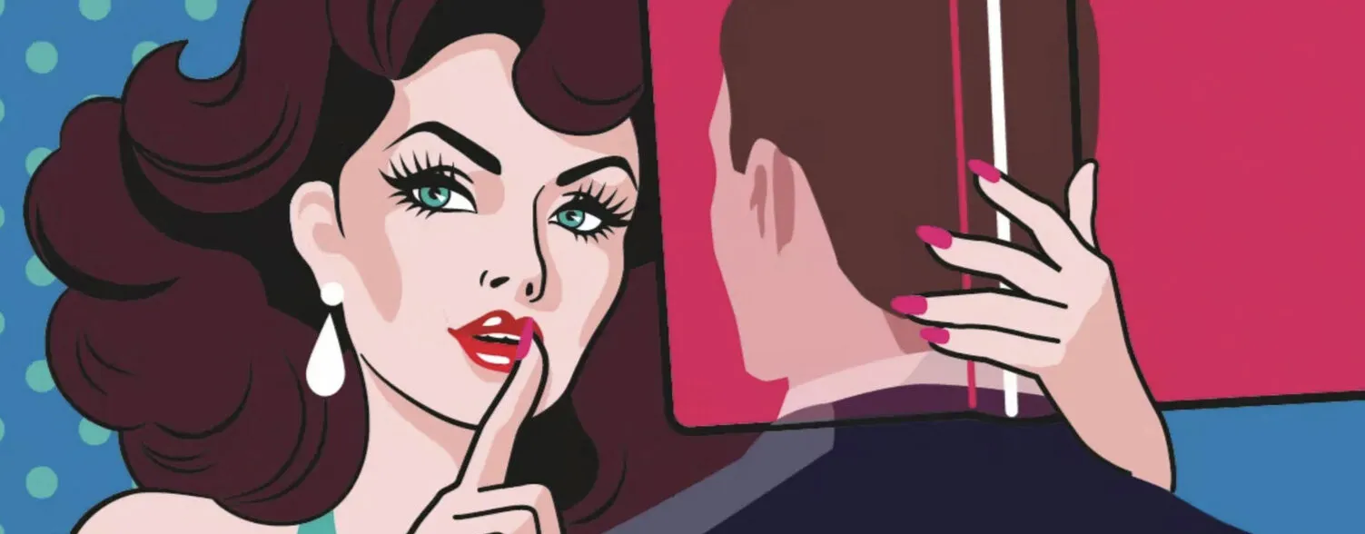 Literatur Parcours Baden bei NaniManu