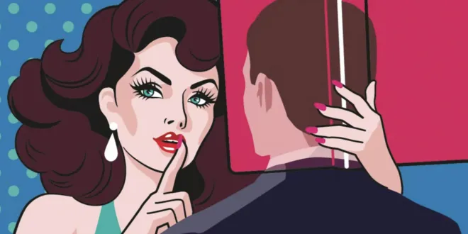 Literatur Parcours Baden bei NaniManu