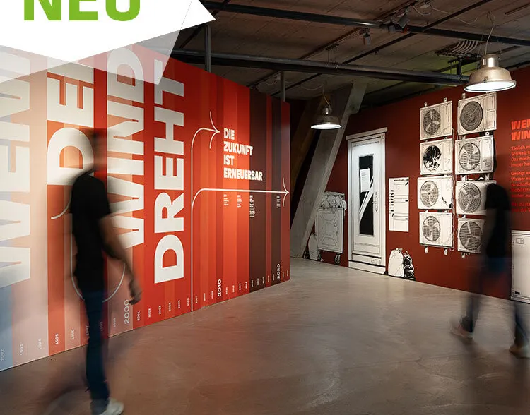 Dekarb - Was? Neue Themenführung in der Umwelt Arena