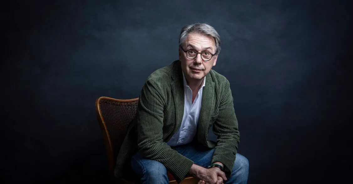 Massimo Rocchi