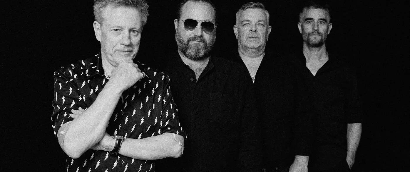 Afterwork Live Musik - Gross in Japan