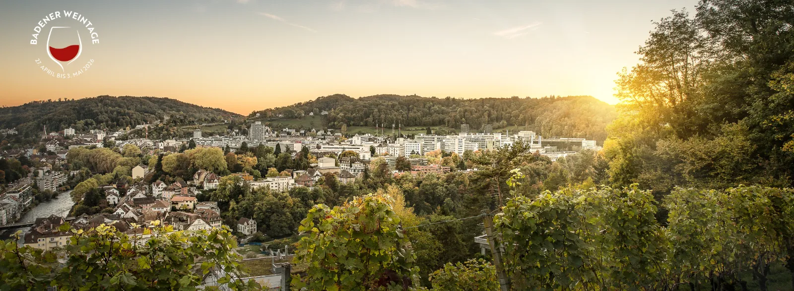 Badener Weintage 2026