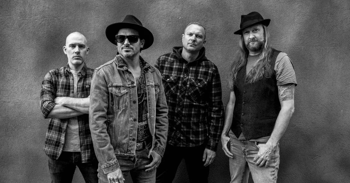 Afterwork Live Musik - Pontillo & The Vintage Crew