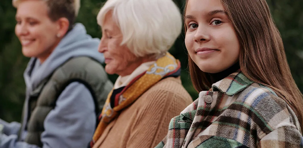 Erzählcafé zum «Tag der Nachbarschaft»
