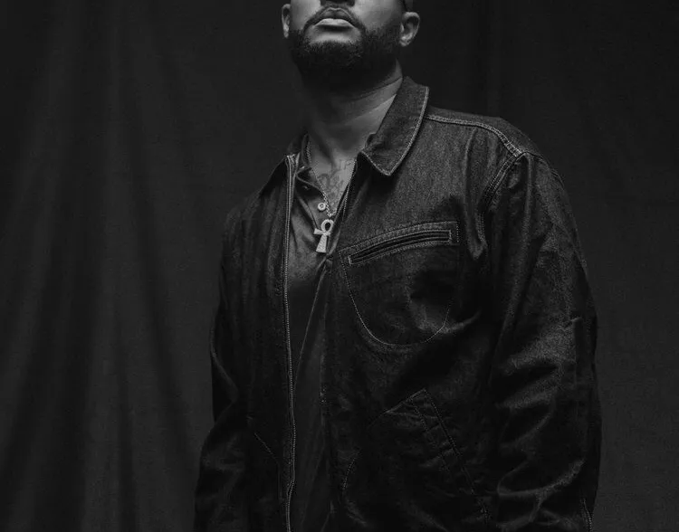 NATIV - THE RESET CLUB TOUR