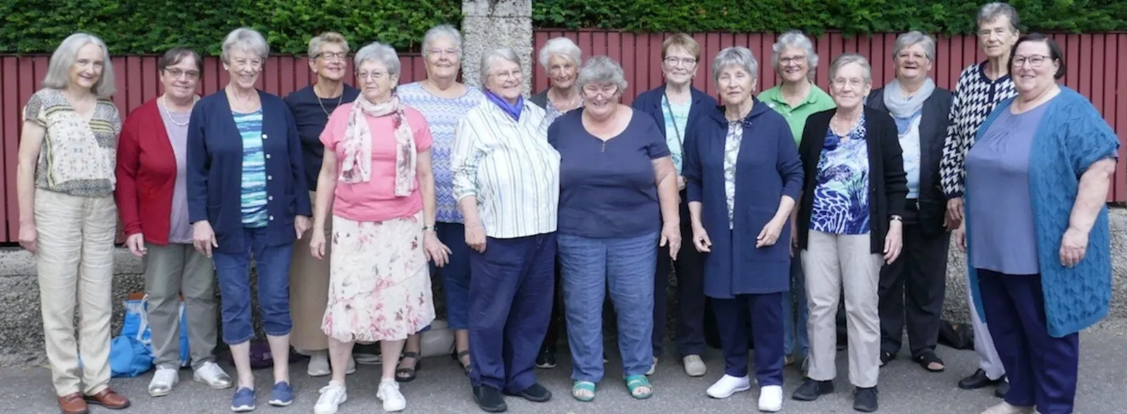 Chormatinée Frauenchor Turgi