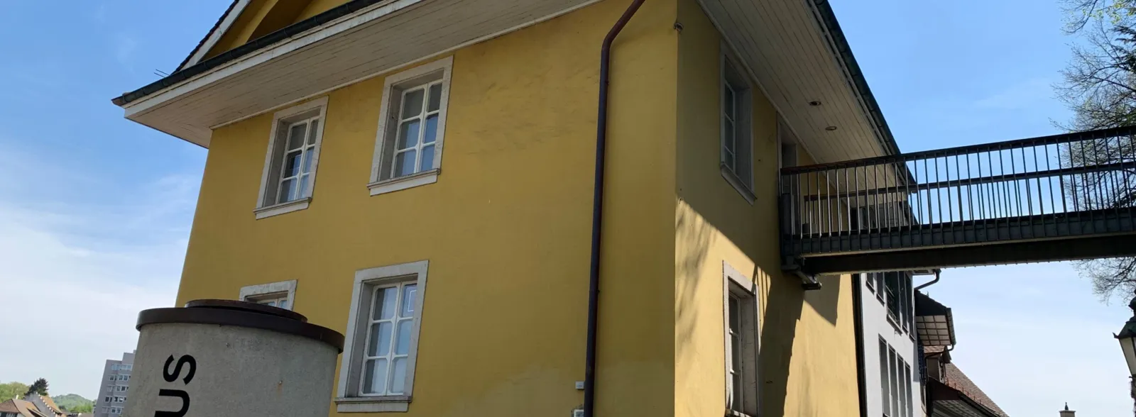 Trudelhaus