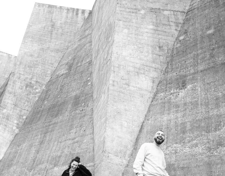 LESEN FÜR BIER #1 MIT GINA WALTER UND JEREMY CHAVEZ