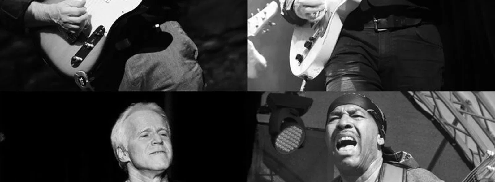 Afterwork Live Musik - The Jacket Pockets
