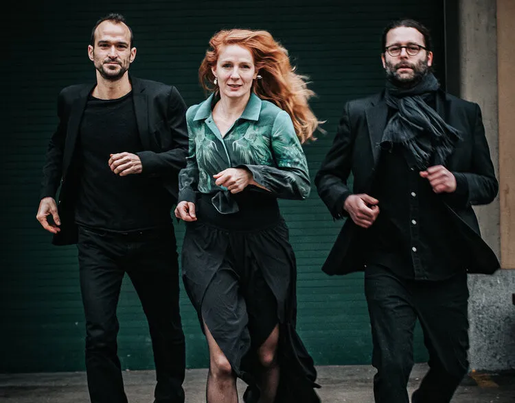 Afterwork-Music - MILYA