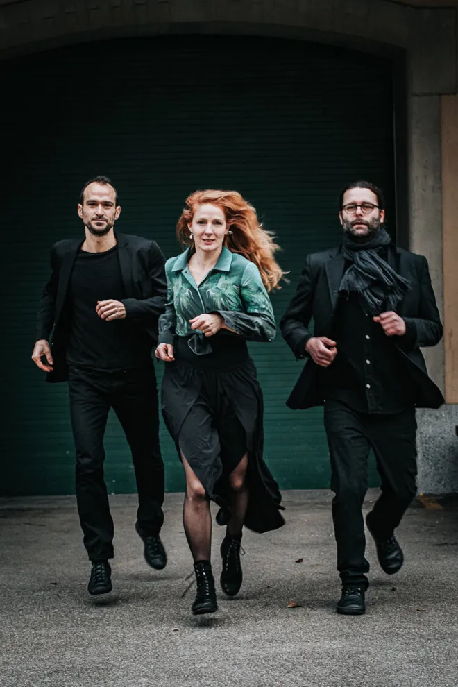 Afterwork-Music - MILYA