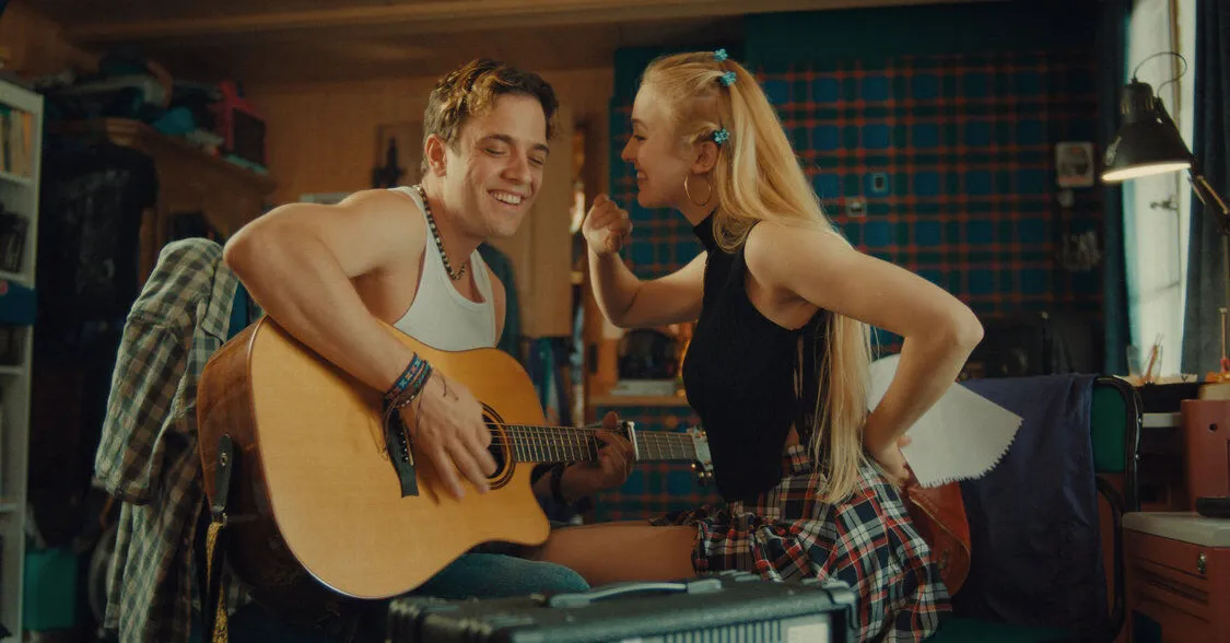 EWIGI LIEBI - Premiere mit Cast & Crew