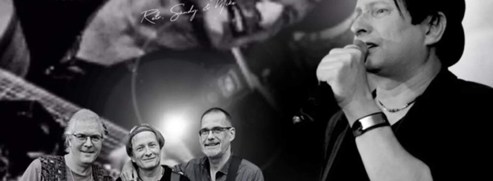 Afterwork Live Musik - Sand or Rose