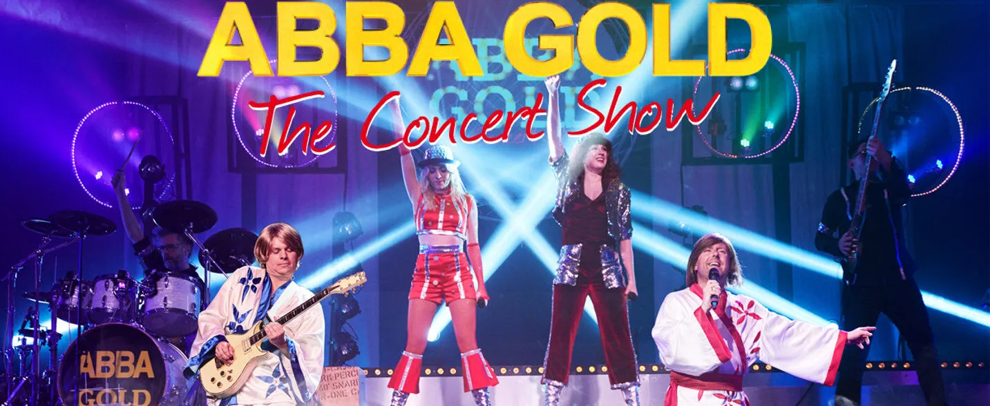 ABBA Gold - The Concert Show