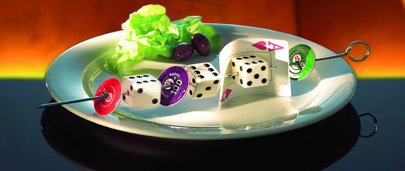 Dinner for Winner