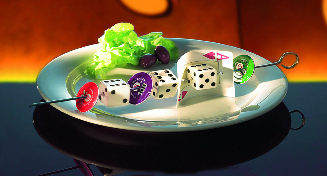 Dinner for Winner