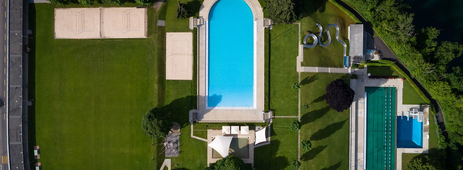 Terassenbad Baden