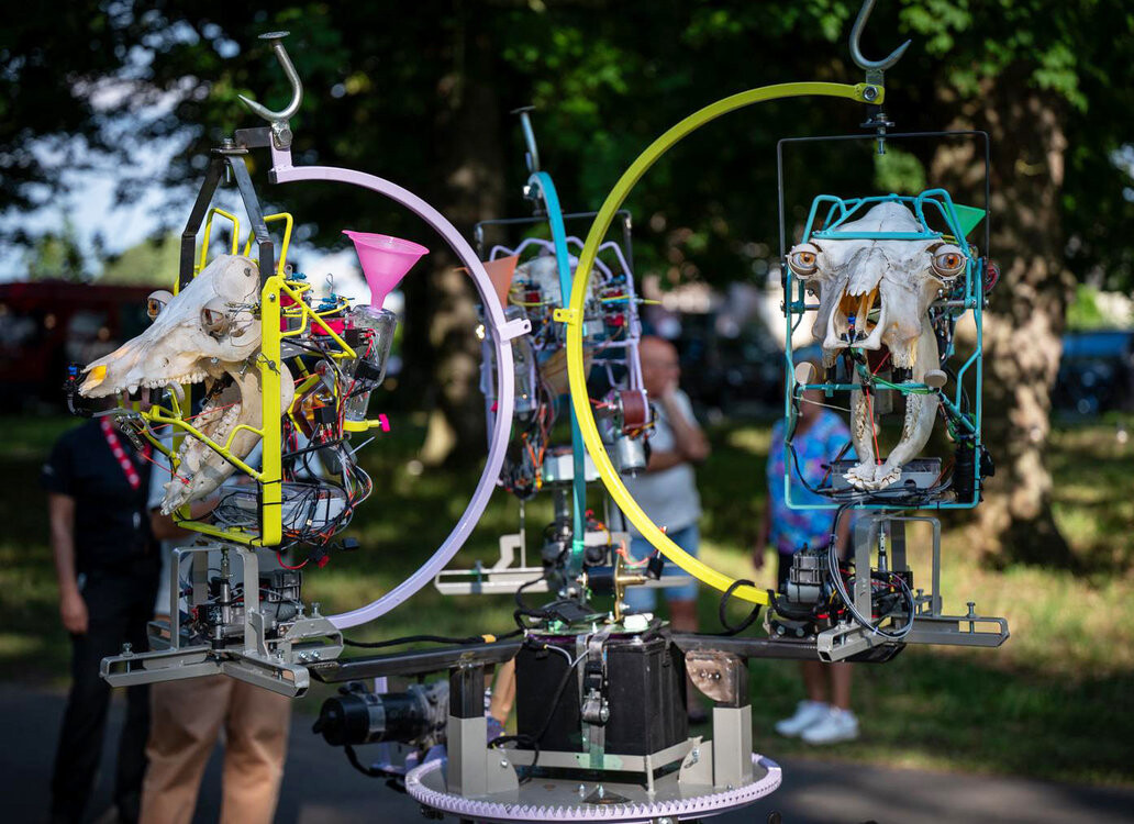 Figura Theaterfestival: Animal Love
