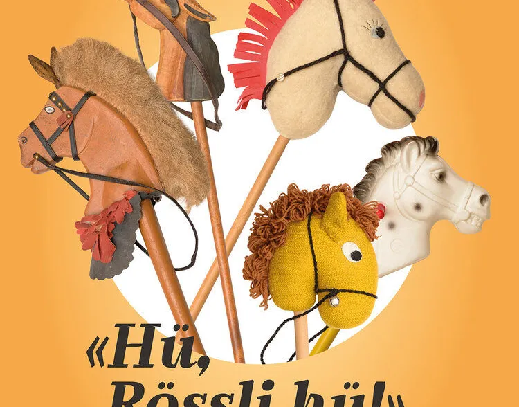 Hü, Rössli hü!