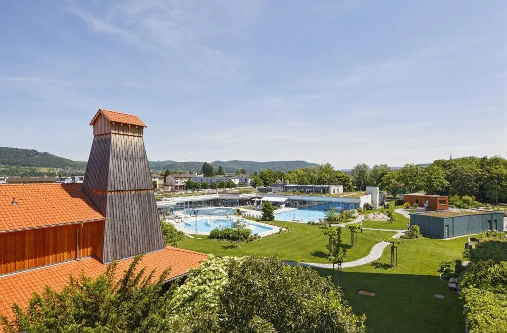 Therme Zurzach