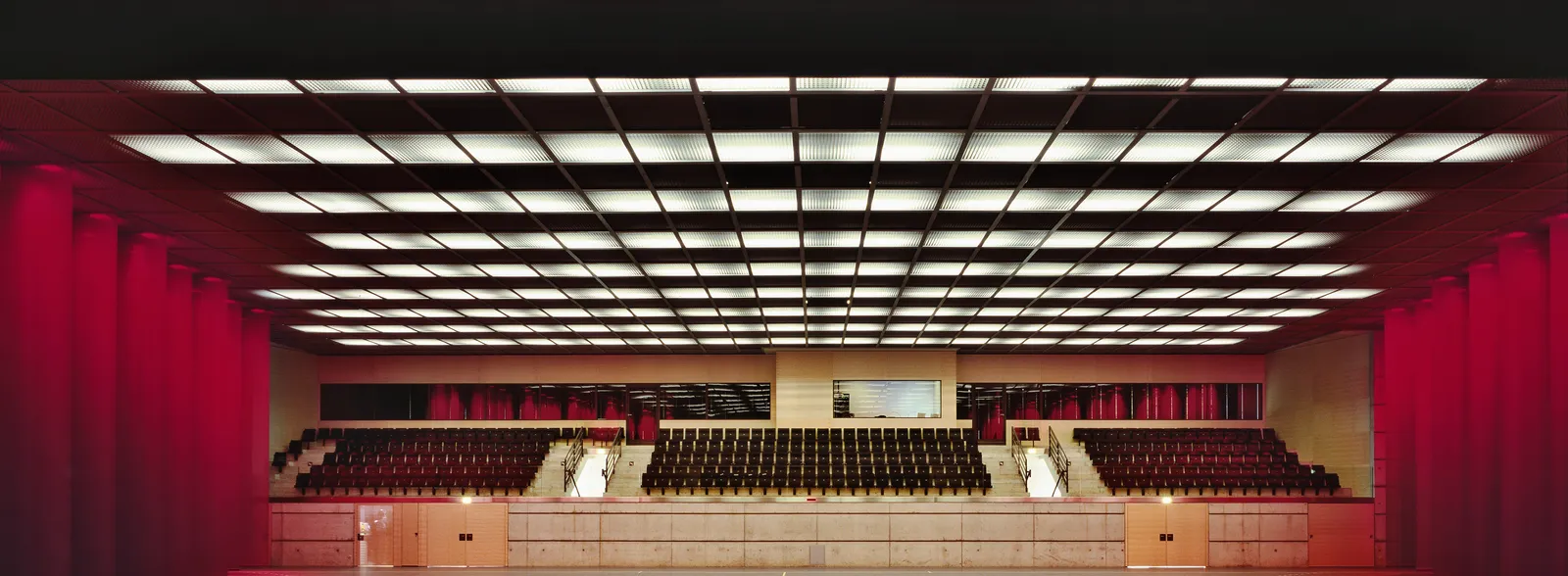 Stadthalle Dietikon