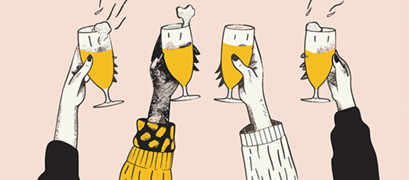 Am Donnerstag: FüBi im Museum «Mittendrin im Vergnügen»