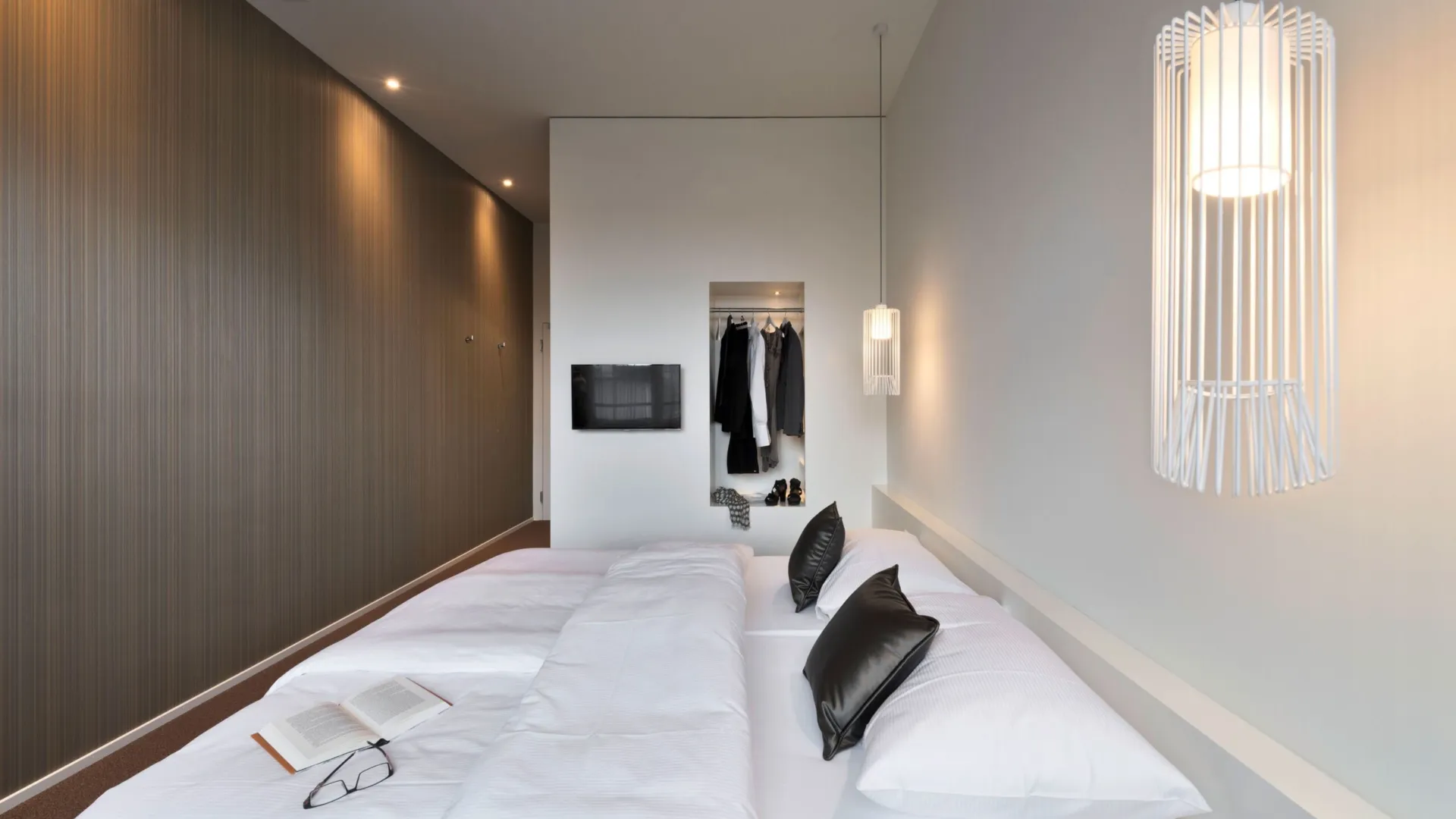 Trafo Hotel