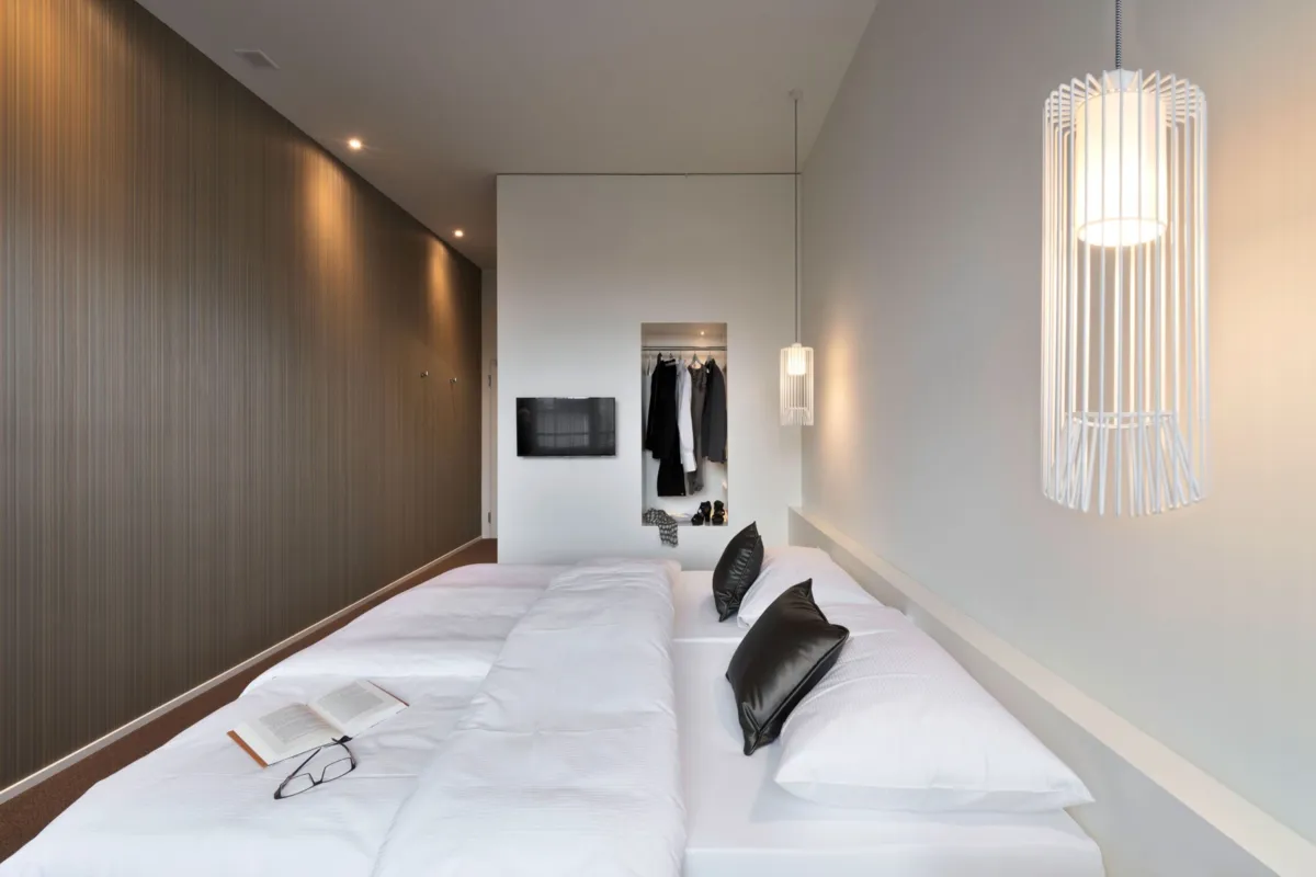 Trafo Hotel