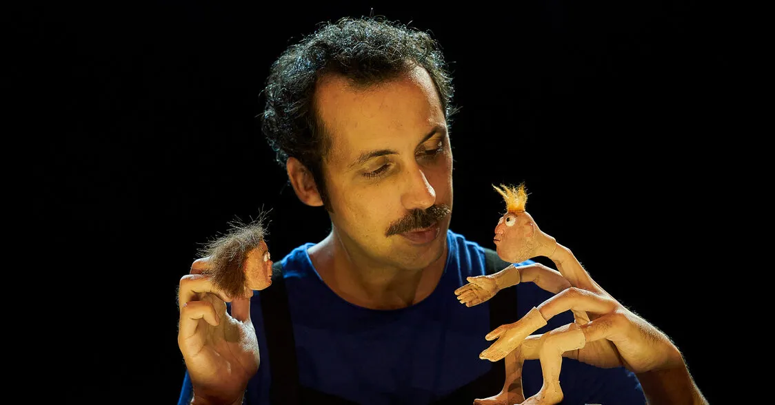 Figura Theaterfestival: Ma Solitud