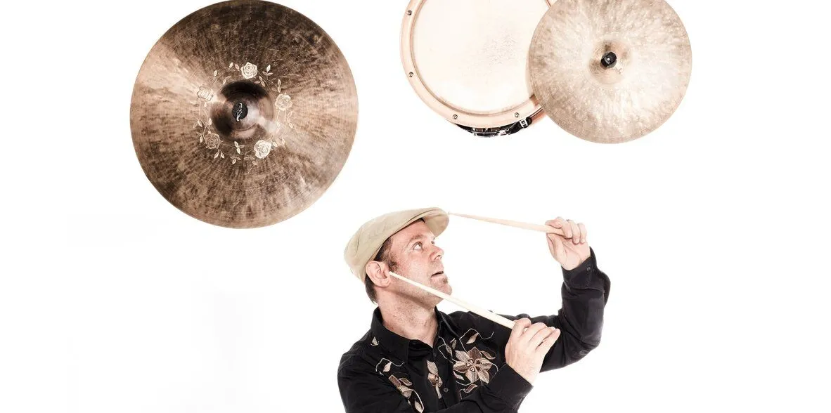 Jazz-Monday: Florian Arbenz «Conversation-LAB» feat. Greg Osby