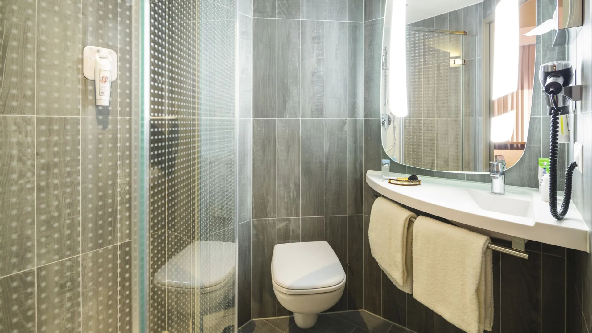 Ibis Hotel Neuenhof