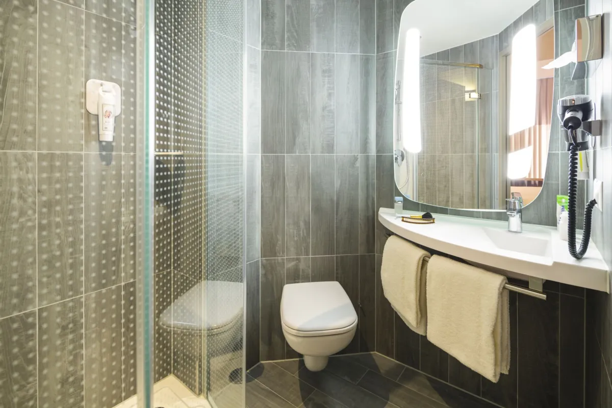 Ibis Hotel Neuenhof