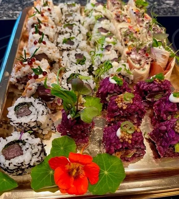 Sushi Kurs