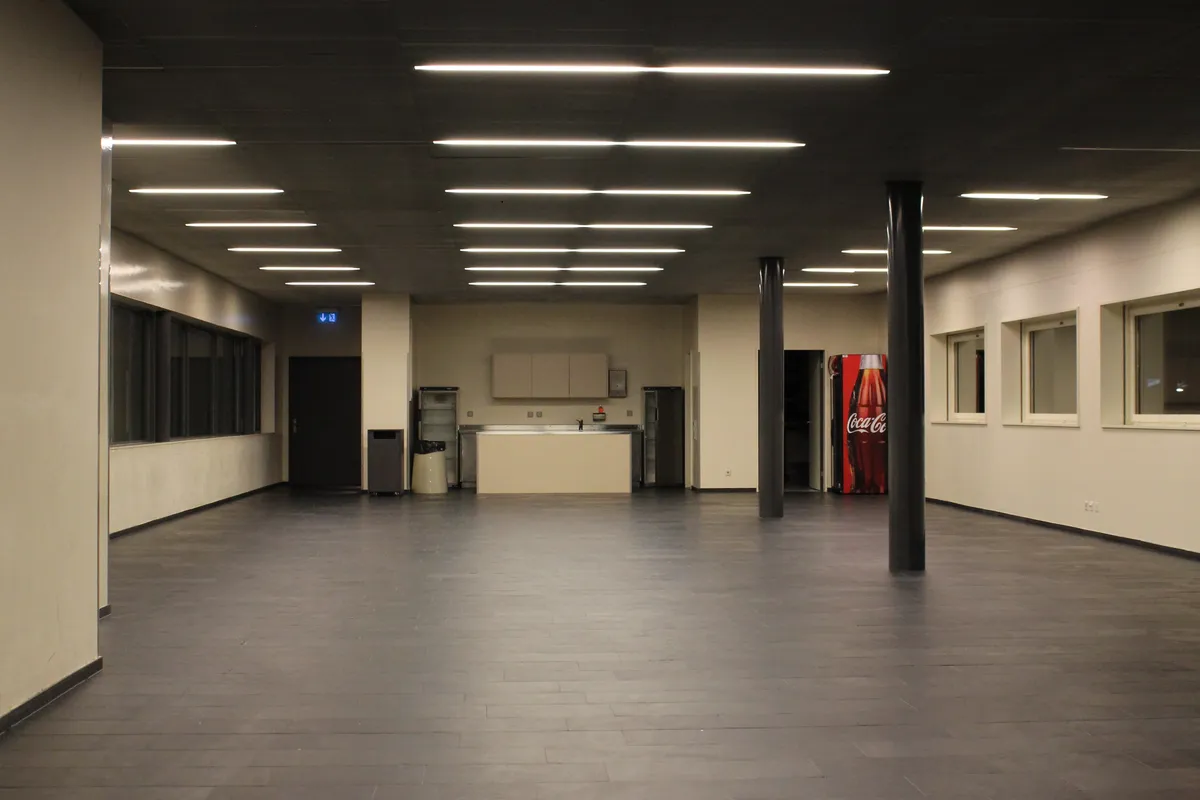 Stadthalle Dietikon, Seminarraum