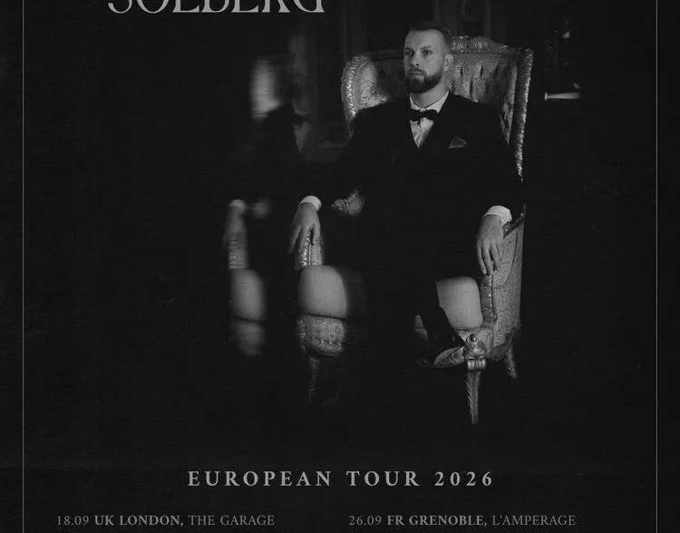 EINAR SOLBERG