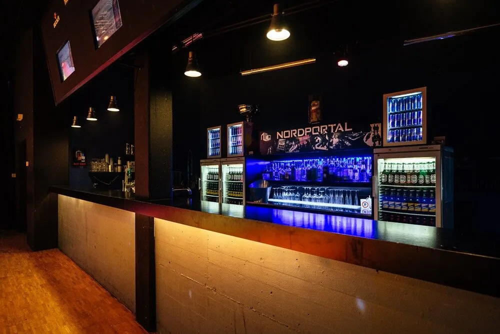 Nordportal Bar