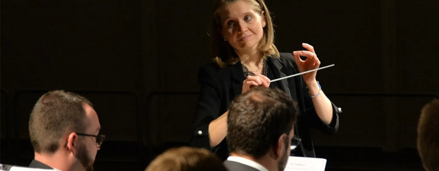 Conducting Competition
