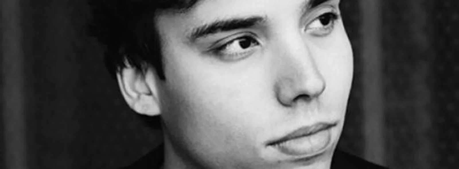Piano District: 1. Abonnementskonzert mit Anton Mejias