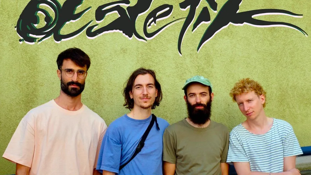 Jazz-Monday: Œstetik