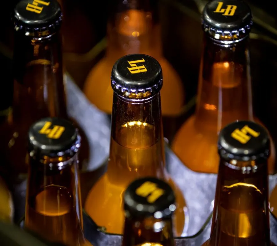 Brauereiführung & Degustation