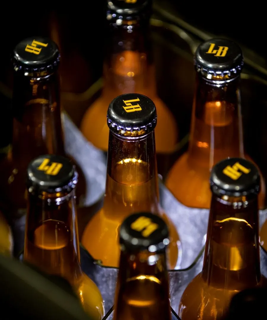 Brauereiführung & Degustation