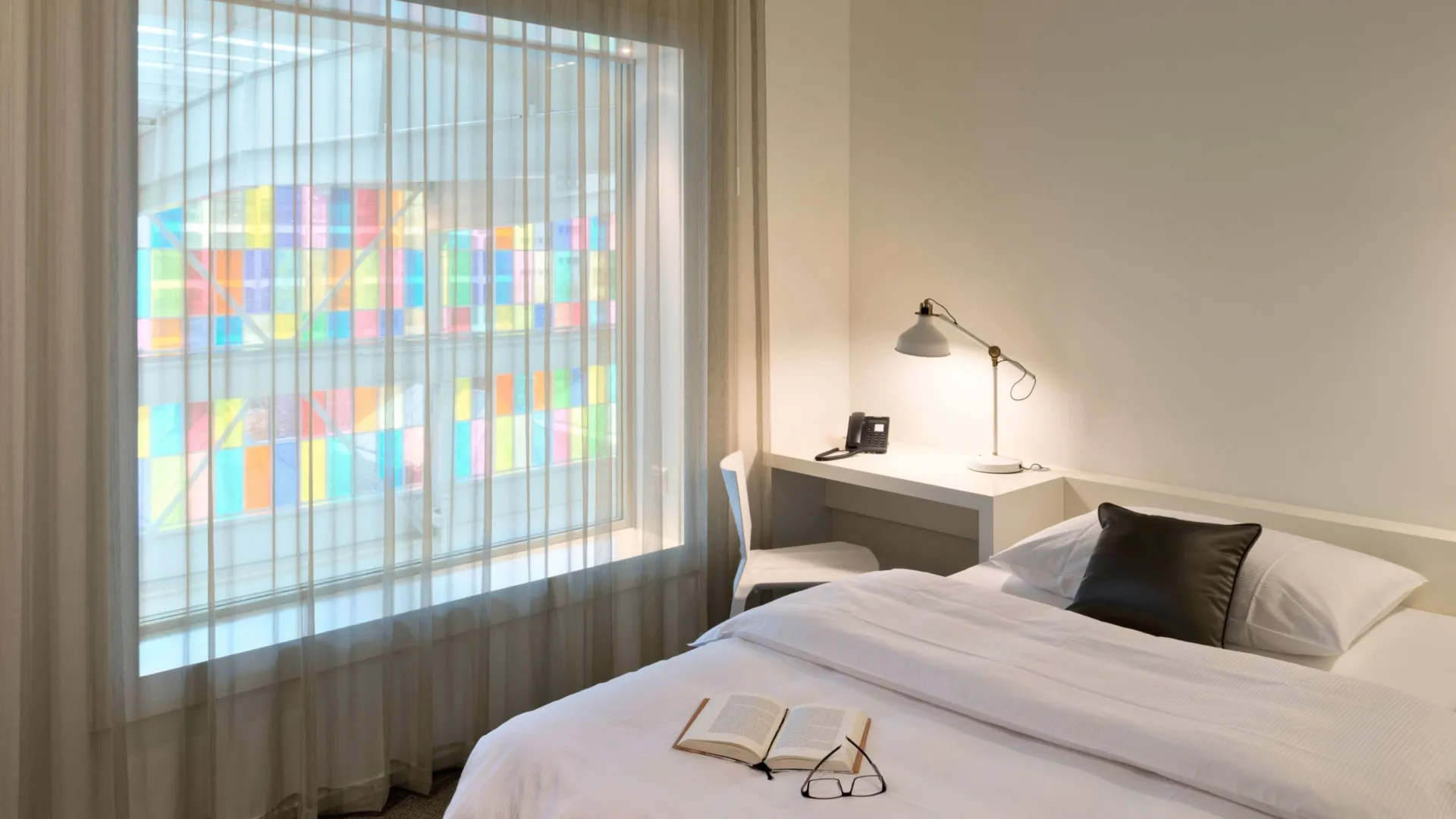 Trafo Hotel