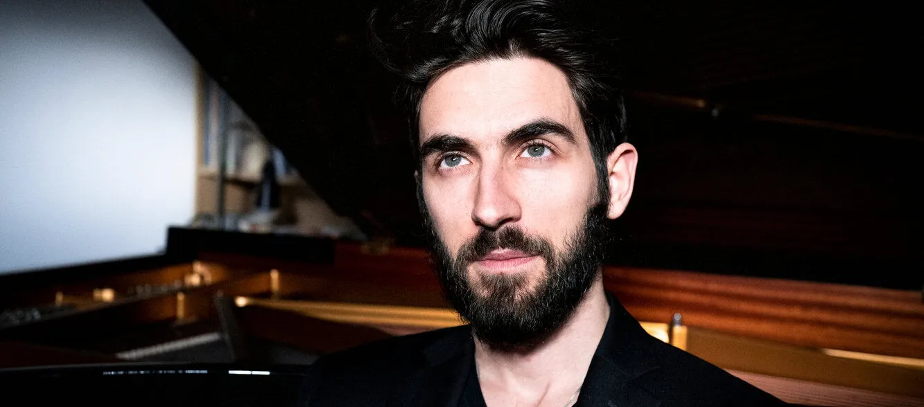 4. Abo-Konzert – Klangwelten der Romantik