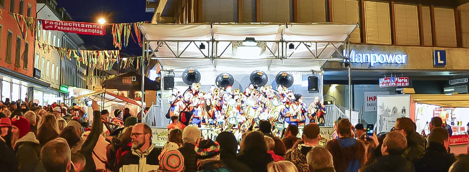 45. Badener Gugge Nacht