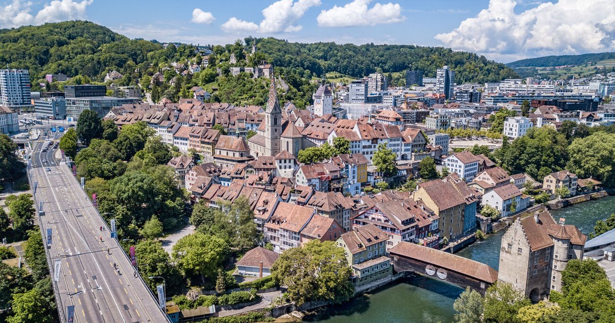 Altstadt-Geschichten