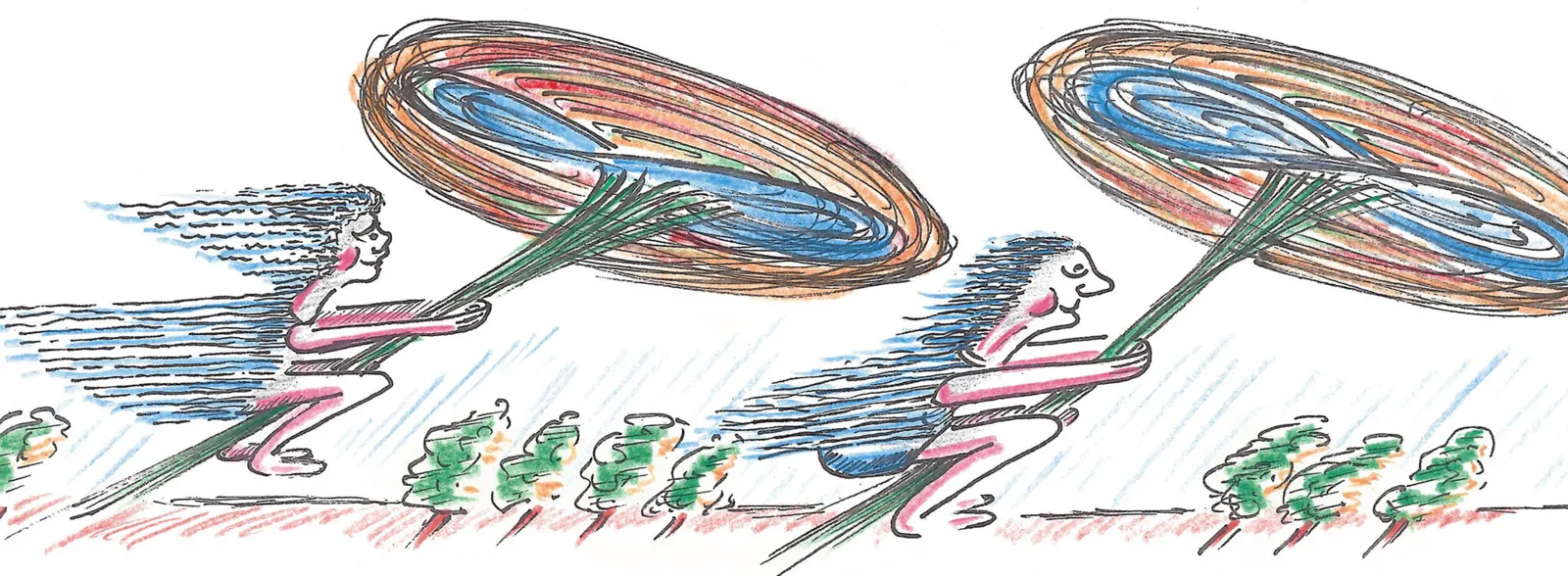 «Märchen im Museum»