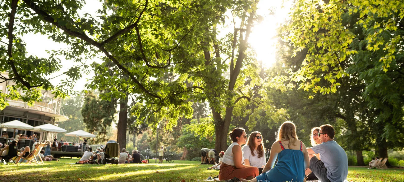 Mindfulness Exercise 1