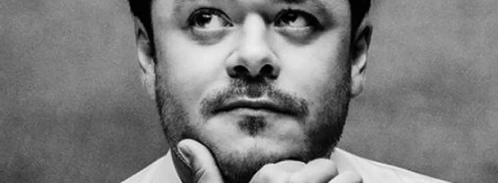 Piano District: 2. Abonnementskonzert mit Benjamin Grosvenor
