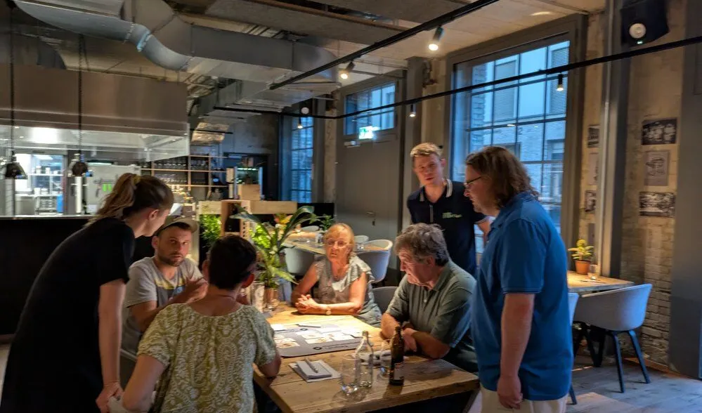 Jasskurs für Anfänger (Teil 2) in Baden