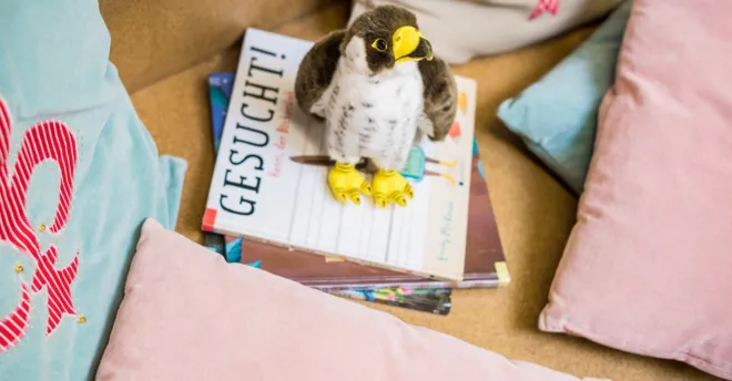 BilderBuchZeit Schweizerdeutsch